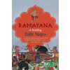 Ramayana (Daljit Nagra)(Brožovaná)