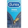 Durex Classic Jeans 10 kusov