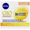 NIVEA Q10 Energy plus C - denný krém proti vráskam 50 ml