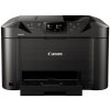 CAN Canon MAXIFY MB5150 Inkjet A4 600 x 1200 DPI 24 str. za minútu Wi-Fi