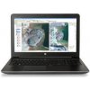 HP ZBook 15 G4 i7-7700HQ / 15 FHD / 16GB / 256GB / 4GB / Win10Pro