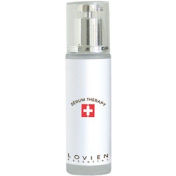 Lovien Essential Therapy Serum sérum na rozdvojené konečky vlasů 100 ml