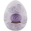 Masturbačné vajíčko Tenga Egg Cloudy 1 ks