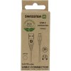 DATA CABLE SWISSTEN USB/USB-C WHITE 1,2M (ECO PACK) 71503301ECO