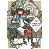 Kodansha America Witch Hat Atelier 2