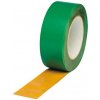 Tesniaca/lepiaca páska ELASTOFLEX GREEN PPA435