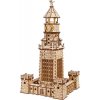 UGEARS Svietiace 3D puzzle Alexandrijský maják 340 ks