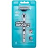 Gillette Mach3 (M) 1 ks, Holiaci strojček