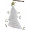 Vianočný stromček na zavesenie K3867