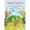 Český jazyk 2 - Thea Vieweghová; Lenka Andrýsková