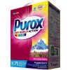 Purox Box Color prací prášok 5 kg 60 PD