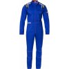 Kombinéza pre mechanika Sparco MS-4 modrá XXL