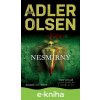 E-kniha Nesmírný - Jussi Adler-Olsen