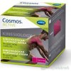 Cosmos ACTIVE Kineziologická tejpovacia páska ružová (5cmx5m) 1ks