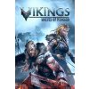 Vikings: Wolves of Midgard
