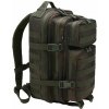 Brandit Batoh US COOPER BLIZZARD 25l Farebný variant: DARK WOODLAND Viac variant v ponuke