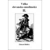 Válka slovansko-muslimská (2) - Eduard Rüffer