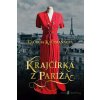 Krajčírka z Paríža - Georgia Kaufmann - online doručenie