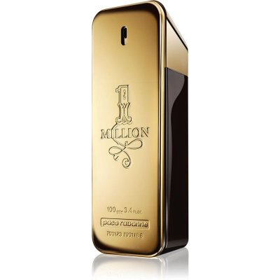 paco rabanne 1 million toaletna voda 100 ml - Heureka.sk