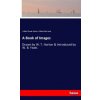 Book of Images (William Thomas Horton,William Butler Yeats)(Brožovaná)
