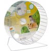 Ferplast plastový kolotoč mix farieb malé zvieratá 30,4 x 31,5 cm