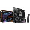 GIGABYTE B840M AORUS ELITE WIFI6E AMD B840 Pätica AM5 micro ATX (B840M A ELITE WIFI6E)