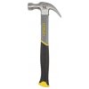 Stanley STHT0-51309 tesárske kladivo so sklolaminátovou rukoväťou 450g