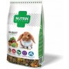 Nutrin Krmivo zmes Králik 0,75 kg