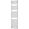 Mexen Hades, vykurovacie teleso 1800x500 mm, 666 W, chrómová, W104-1800-500-00-01