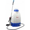 GEKO Battery Sprayer - akumulatorový postrekovač s nádobou o objeme 20L