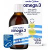 Arctic blue Omega 3 (450 mg DHA, 380 mg EPA & Vitamin D) 250 ml