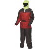 Dvojdielny plávajúci oblek KINETIC Guardian Flotation Suit Red/ Stormy veľ. XL