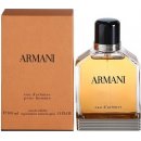 Giorgio Armani Eau D Aromes toaletná voda pánska 100 ml