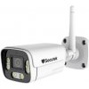 4G IP kamera so záznamom Secutek SBS-NC15G - 2MP