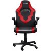 GXT 703R RIYE gaming chair red TRUST