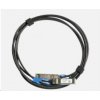 MikroTik XS+DA0001, kábel na priame pripojenie, SFP/SFP+/SFP28, 1/10/25G, 1 m XS+DA0001