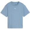 Dievčenské tričko PUMA ESS BOXY TEE G 68513134 152
