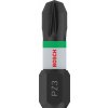 Bosch PZ3 25 mm 2 ks 2608522402