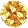 Mango-Pomaranč-Šafrán - ovocný čaj, balenie 50 g