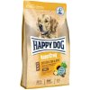 Happy Dog NaturCroq Geflügel Pur & Reis 1 kg