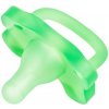 Dr.Browns cumlík HappyPaci Medical Preemie zelená 1ks