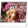 NOTIQUE Stolový Psy s menami psov 16,5 x 13 cm autor neuvedený 2026
