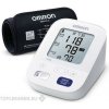 Omron M3 Comfort + adaptér