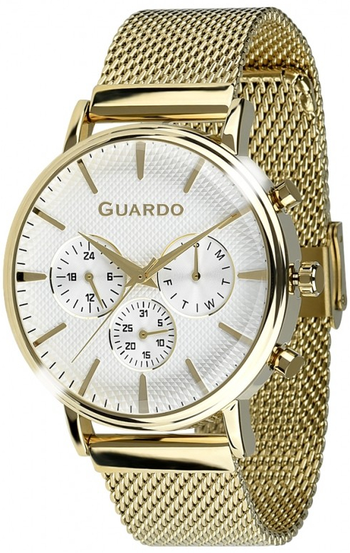 Guardo 012445-4