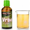Bylinné kapky Vŕba - tinktúra z púčikov (gemmoterapia) 50 ml