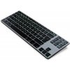 Matias Mac Aluminium Tenkeyless RGB Space Gray FK308LB-UK