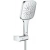 Sprchový set GROHE RAINSHOWER SmartActive Cube na stenu chróm 26588000