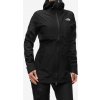 Dámsky kabát The North Face Hikesteller Parka Shell - tnf black