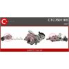 Plniace dúchadlo CASCO CTC76011KS