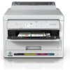EPSON WorkForce Pro WF-C5390DW (tlačiareň atrament far , A4, sieť, DUPLEX,Wi-Fi)